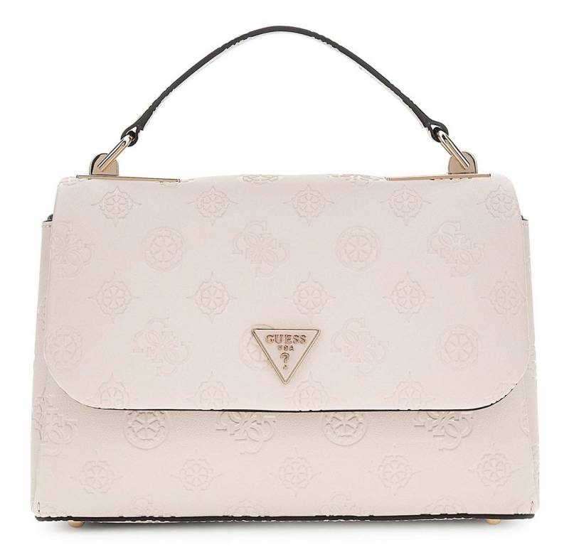 Guess Handtasche Top Handle Flap Bag von Guess