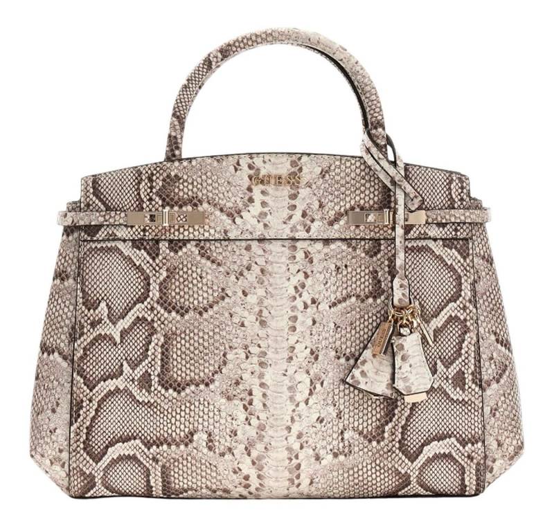 Guess Handtasche Triple Compartment Satchel von Guess