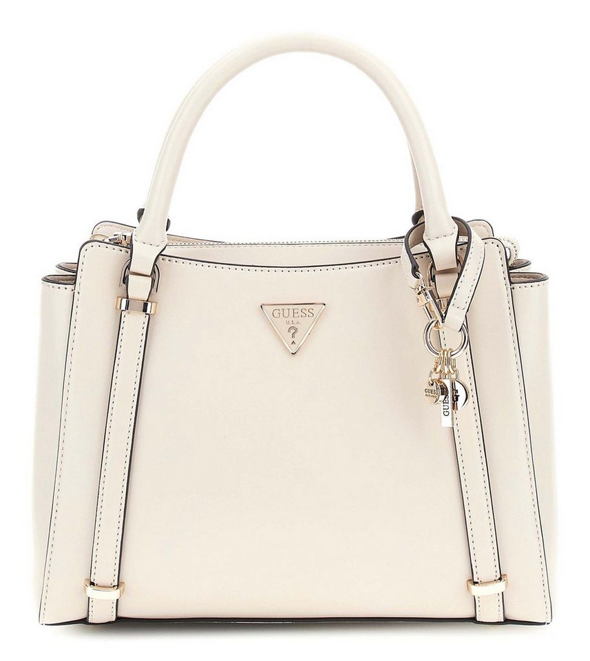 Guess Handtasche Two Comp Satchel von Guess