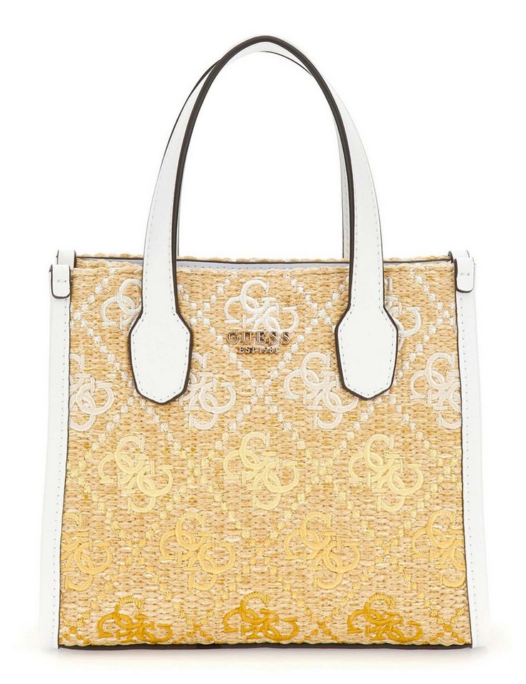 Guess Handtasche Two Compartment Tote von Guess