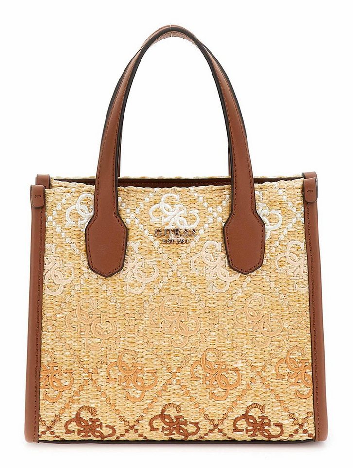 Guess Handtasche Two Compartment Tote von Guess