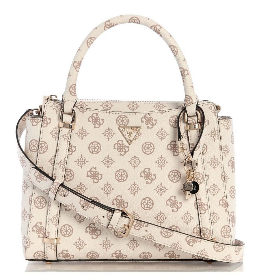 Guess Handtasche Two Compound Satchel von Guess