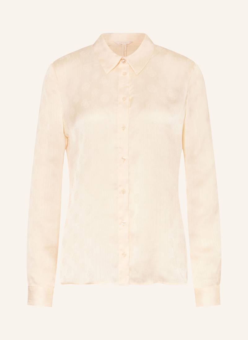 Guess Hemdbluse Marthe weiss Guess Hemdbluse Marthe weiss von Guess