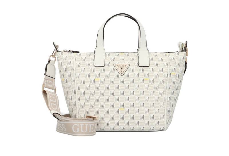 Guess Henkeltasche Follie, Polyurethan von Guess