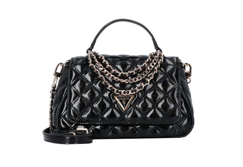 Guess Henkeltasche Giully II, Polyurethan von Guess