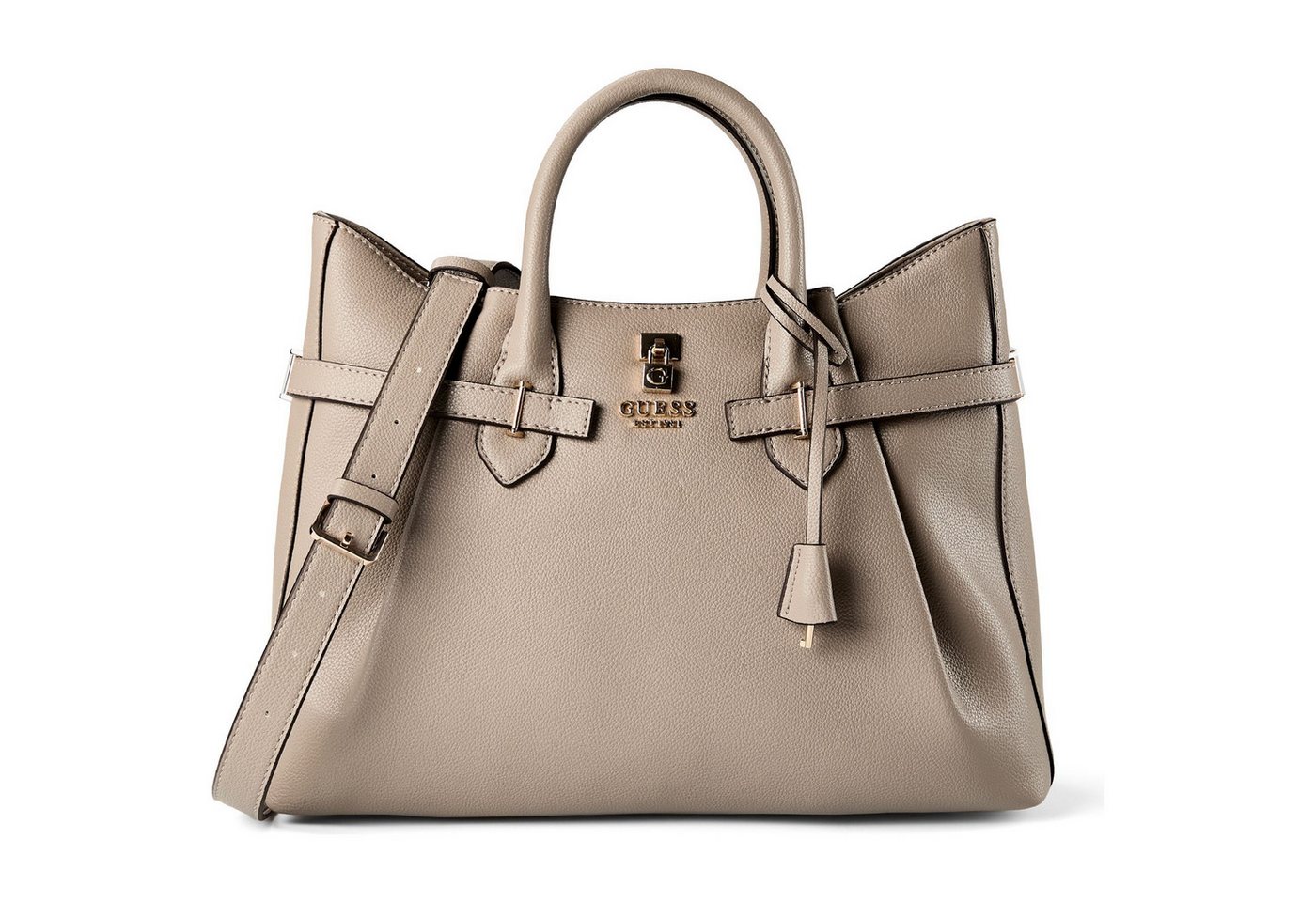 Guess Henkeltasche Yesba, Polyurethan von Guess