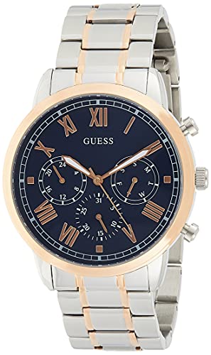 Guess Herren Multi Dial Uhr Hendrix von GUESS