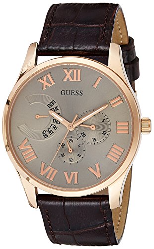 Guess Armbanduhr W0608G1 von GUESS