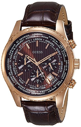 Guess Armbanduhr W0500G3 von GUESS