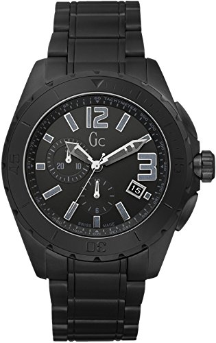 Montre Homme Guess (Ø 45 mm) (Ø 45 mm) von Guess