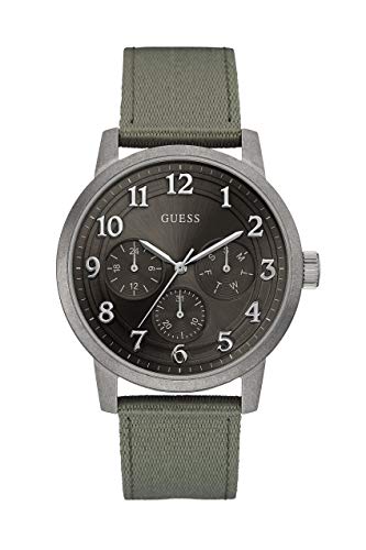 Guess Herren-Armbanduhr W0975G4 von GUESS