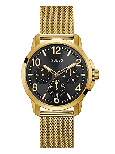 Guess Herren-Armbanduhr W1040G3 von GUESS