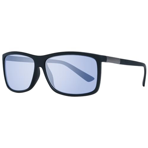 Guess Herren Gf0191 5902w Sonnenbrille, Mehrfarbig, Einheitsgröße von Guess