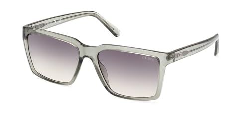 GUESS GU00084 shiny light green 58 von GUESS