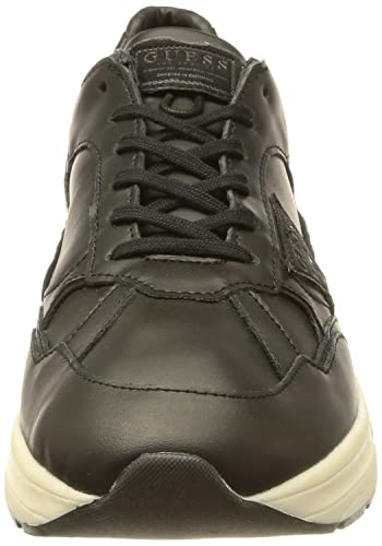 Guess Herren Imola Gymnastikschuh, Off White, 43 EU Guess Herren Imola Gymnastikschuh, Off White, 43 EU von GUESS
