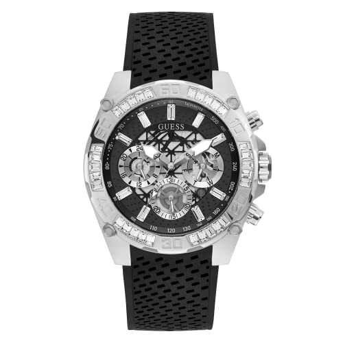 GUESS Herren Uhr GW0333G1 von GUESS