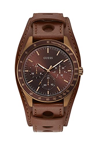 Montre Homme Guess W1100G3 von Guess