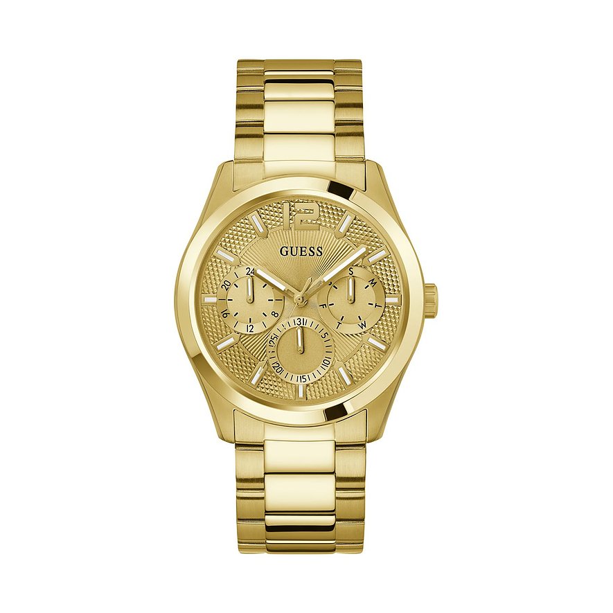 Guess Herrenuhr GD ZEN GW0707G3 von Guess