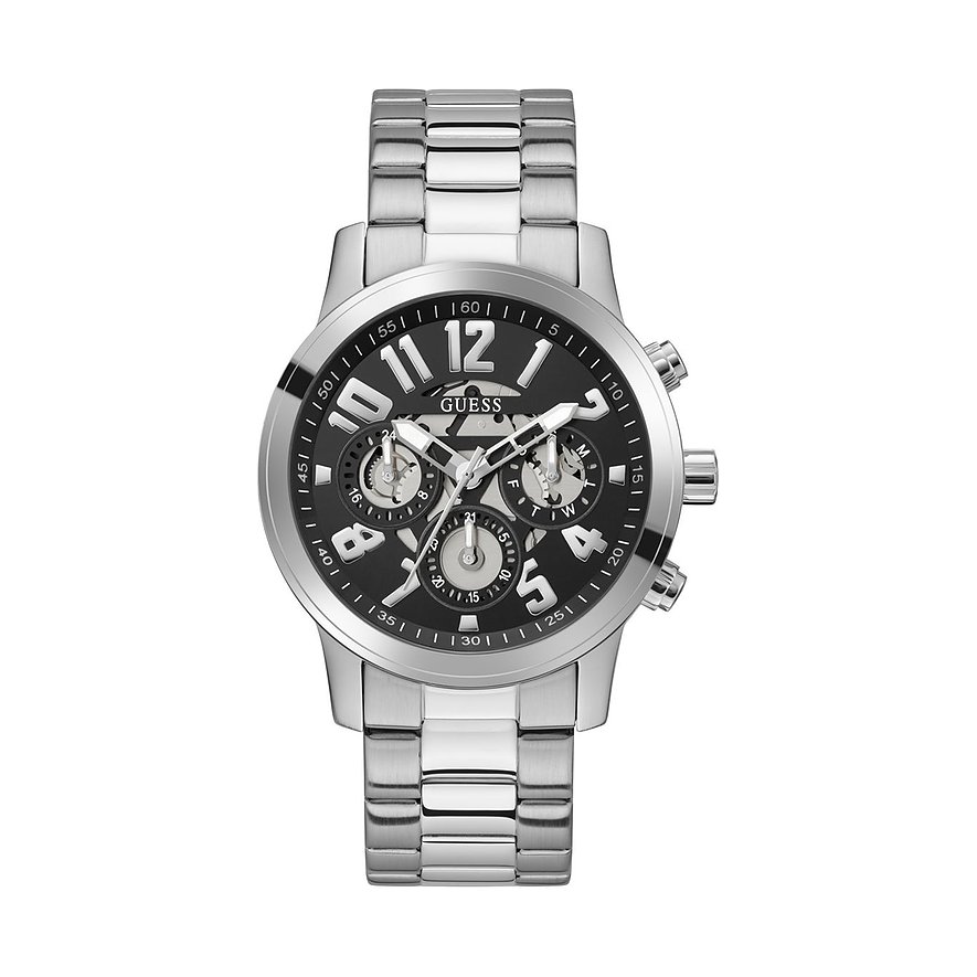 Guess Herrenuhr GW0627G1 von Guess