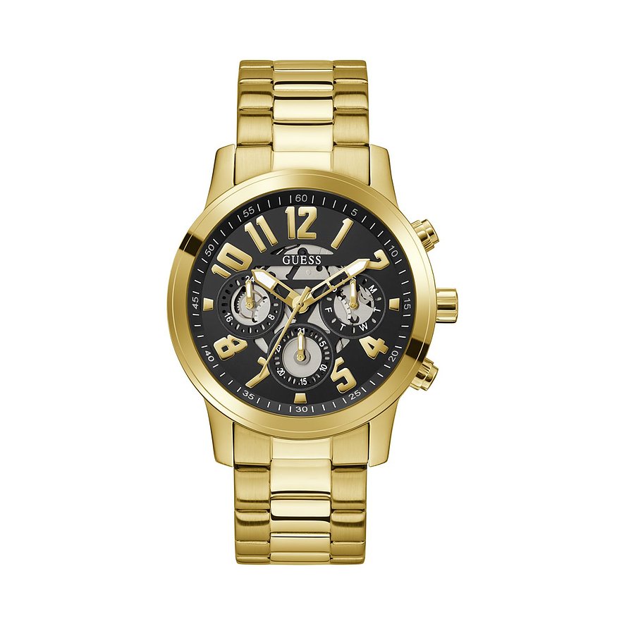 Guess Herrenuhr GW0627G2 von Guess