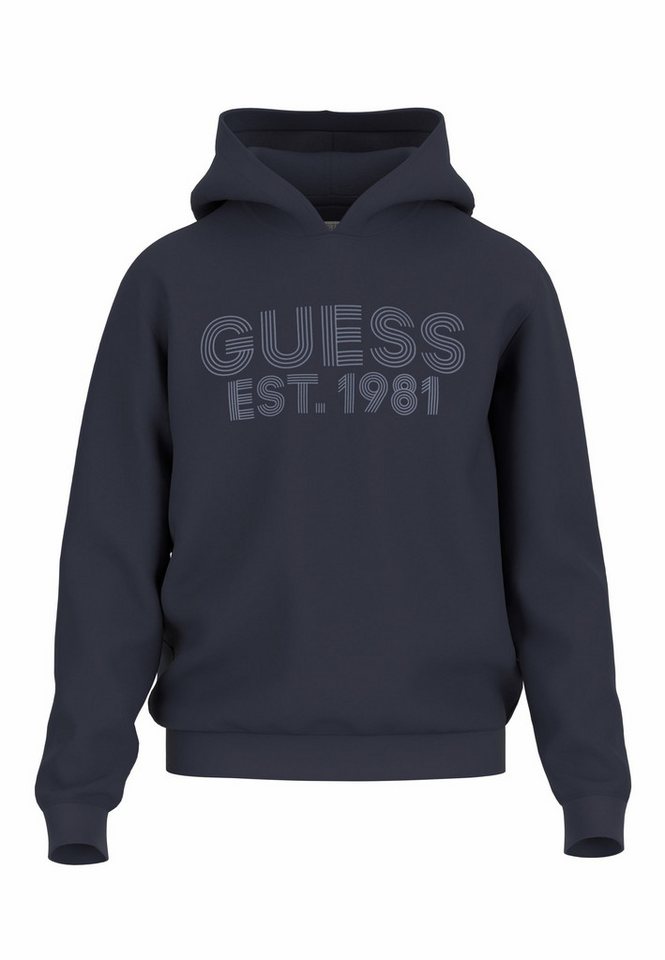 Guess Hoodie Hoodie für Damen (1-tlg., keine Angabe) von Guess