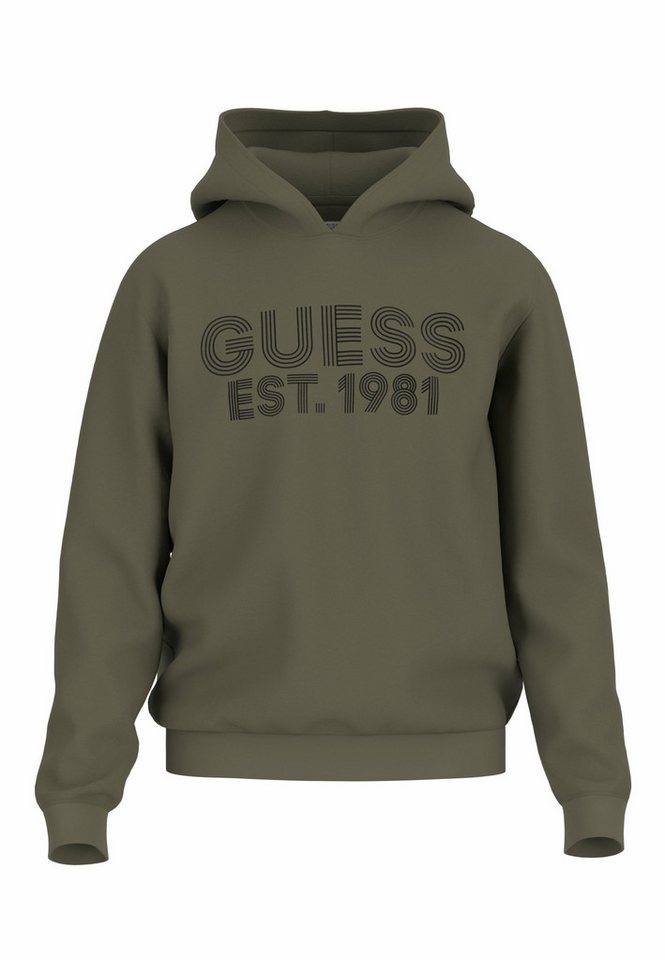 Guess Hoodie Hoodie für Damen (1-tlg., keine Angabe) von Guess