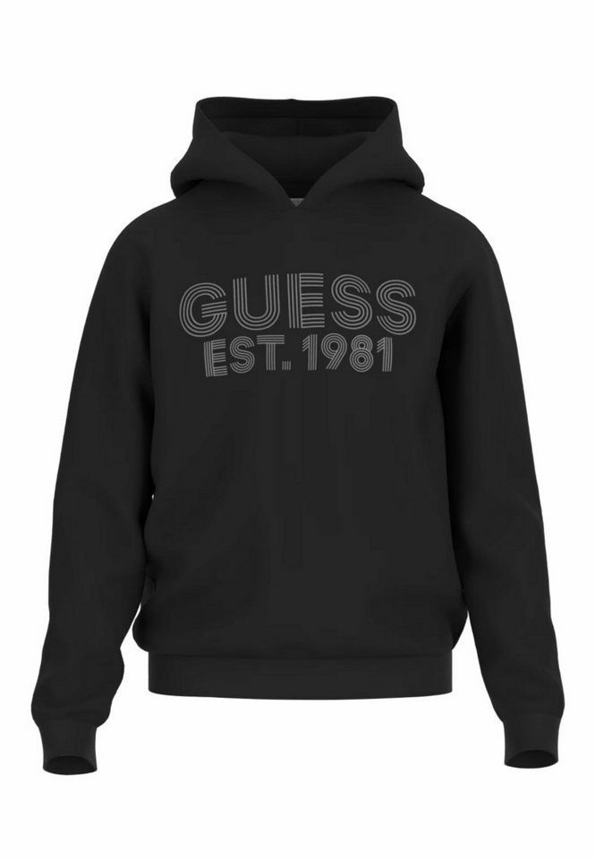 Guess Hoodie Hoodie für Damen (1-tlg., keine Angabe) von Guess