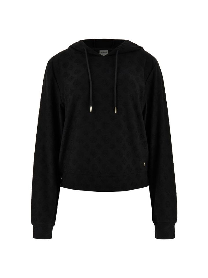 Guess Hoodie - Kapuzenpullover – MONICA LS HOODIE von Guess