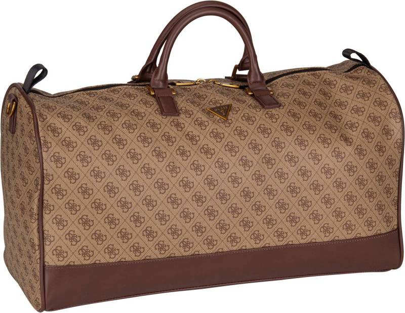 Guess Ibiza Conv Wknd P5335  in Beige (41 Liter), Weekender von Guess