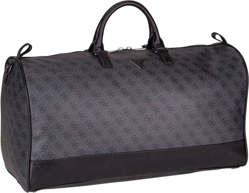 Guess Ibiza Conv Wknd P5335  in Schwarz (41 Liter), Weekender von Guess