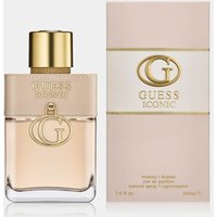 Guess Iconic For Women - Eau De Parfum 100 Ml von Guess