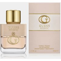 Guess Iconic For Women - Eau De Parfum 30 Ml von Guess