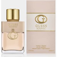 Guess Iconic For Women - Eau De Parfum 50 Ml von Guess