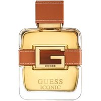 Guess Iconic for Men Eau de Toilette von Guess