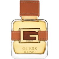 Guess Iconic for Men Eau de Toilette von Guess