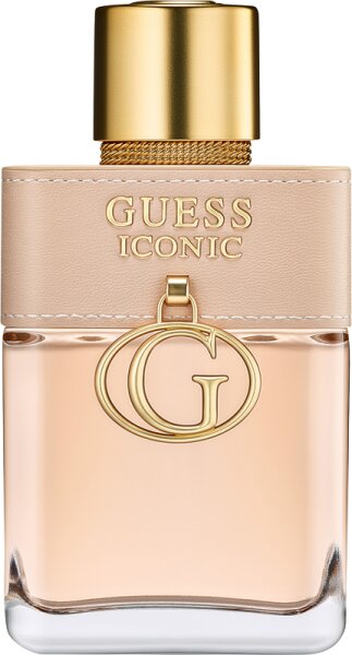 Guess Iconic for Women Eau de Parfum (EdP) 100 ml von Guess