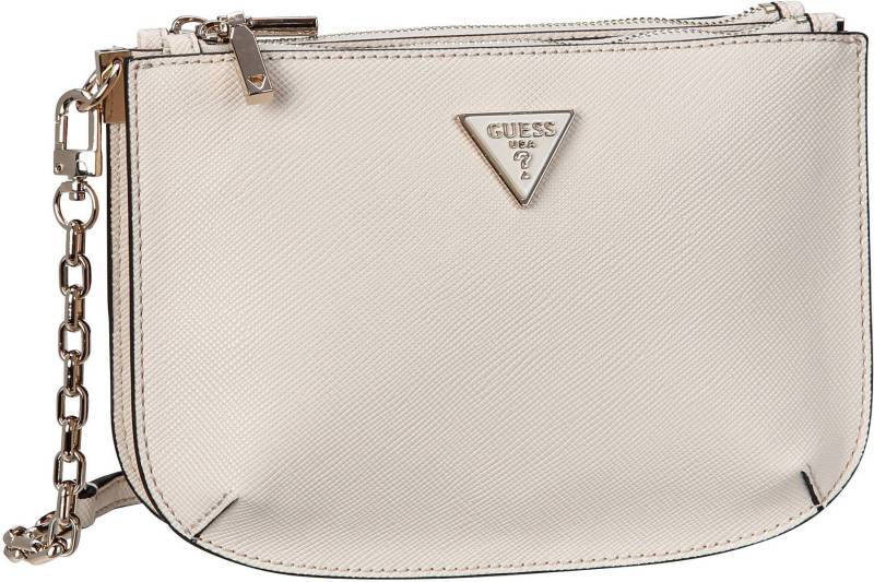 Guess Ilia VG 69120  in Beige (3.1 Liter), Umhängetasche von Guess