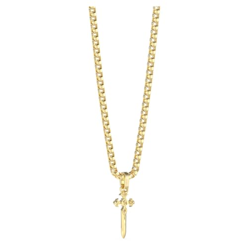 Guess JUMN04024JWYGT-U South Alameda Halskette von GUESS