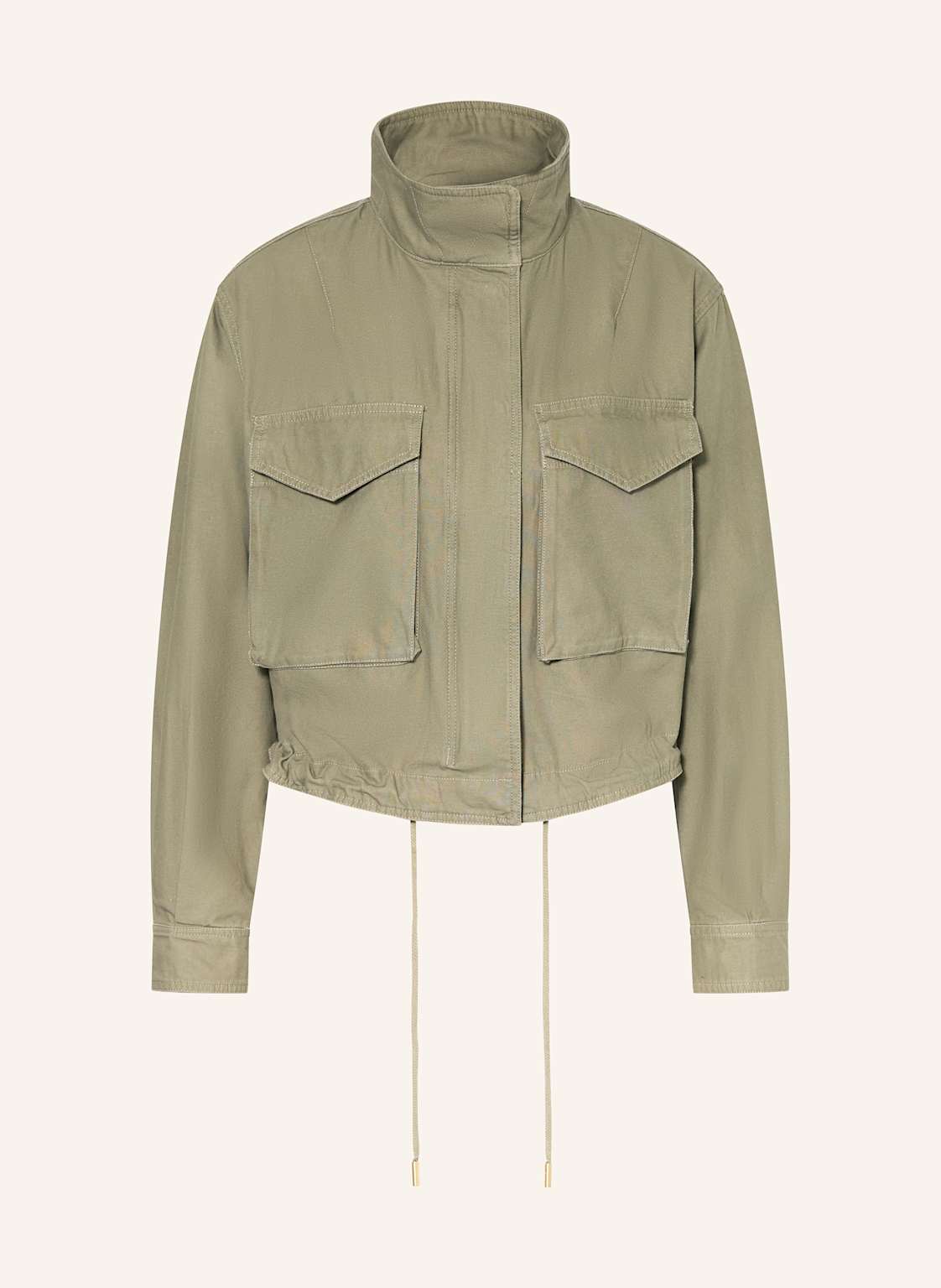 Guess Jacke Yasmine gruen von Guess