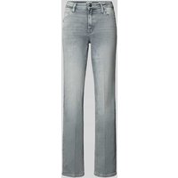 Guess Jeans mit 5-Pocket-Design in Hellgrau, Größe 30/32 Guess Jeans mit 5-Pocket-Design in Hellgrau, Größe 30/32 von Guess