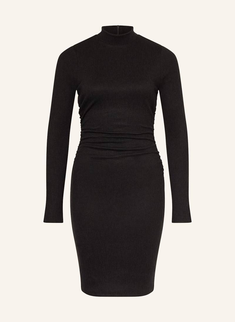 Guess Jerseykleid Alessa schwarz von Guess