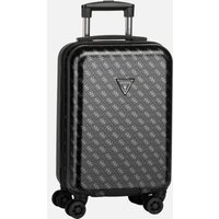 Guess - Jesco 18 in 8-Wheeler Coal - Koffer  , 33 l von Guess