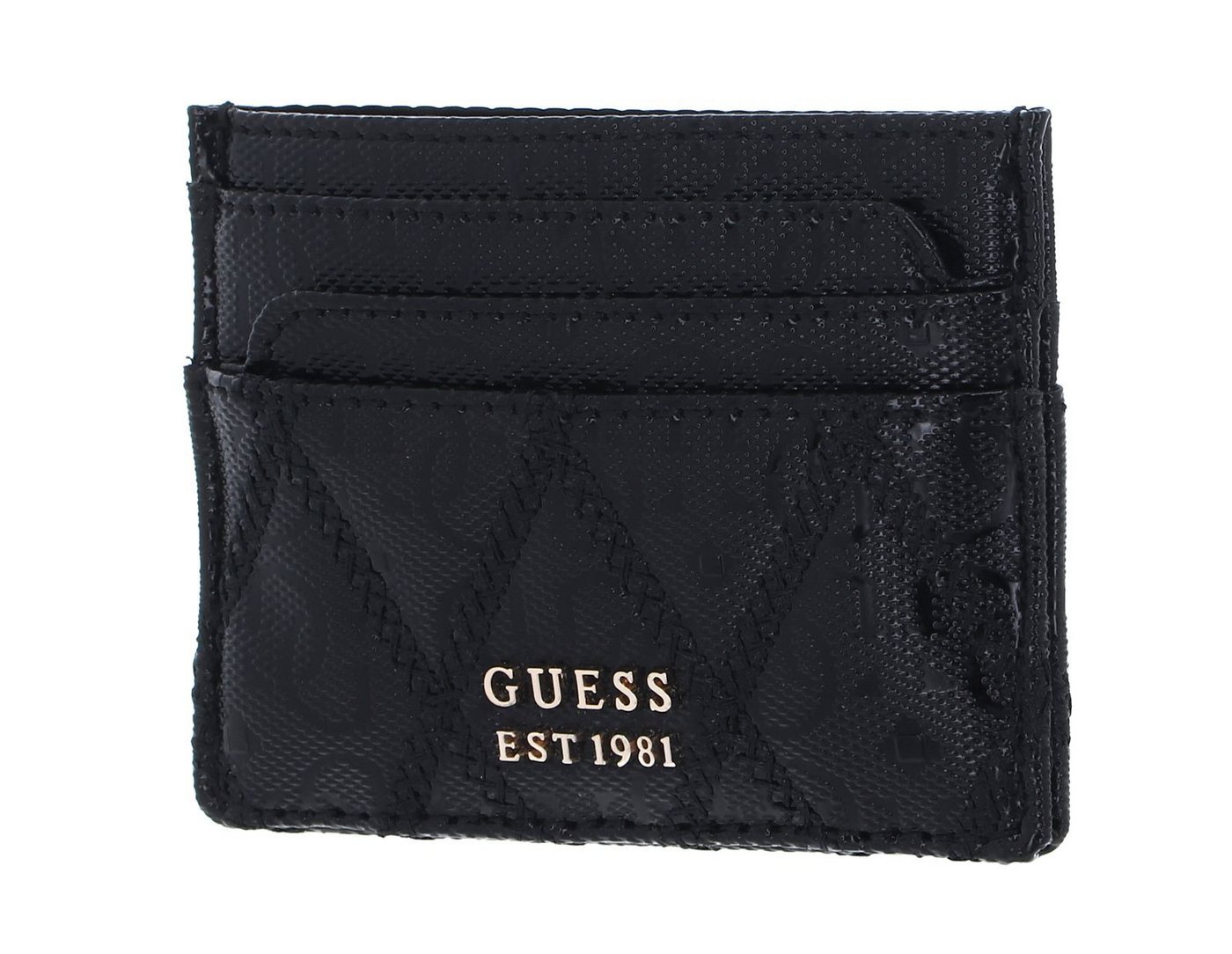 Guess Kartenetui Adi von Guess