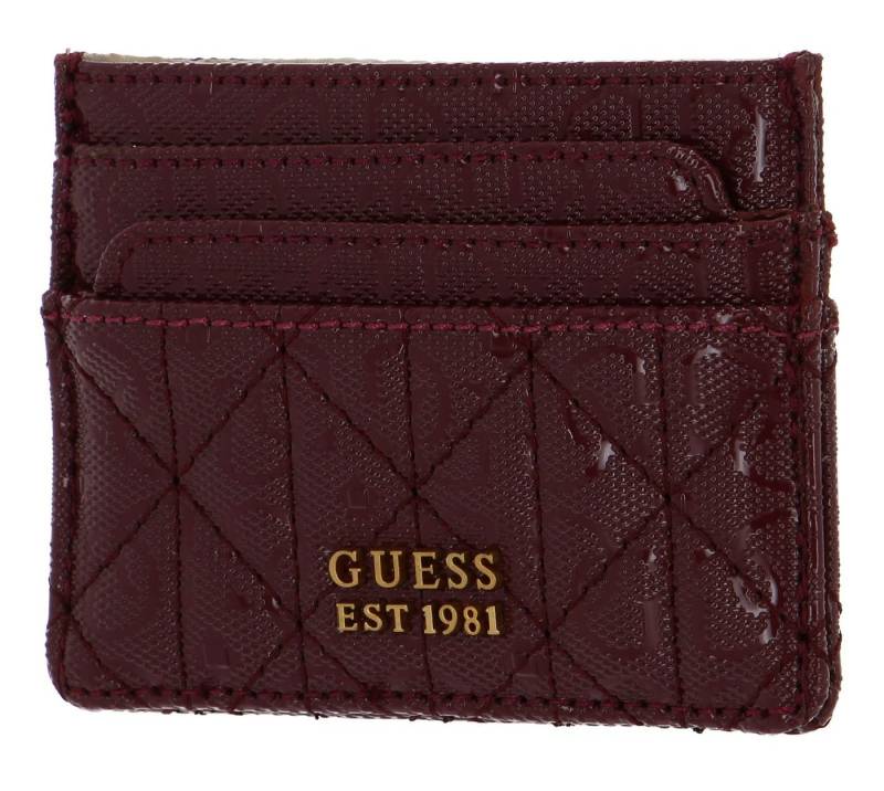 Guess Kartenetui Aveta SLG von Guess