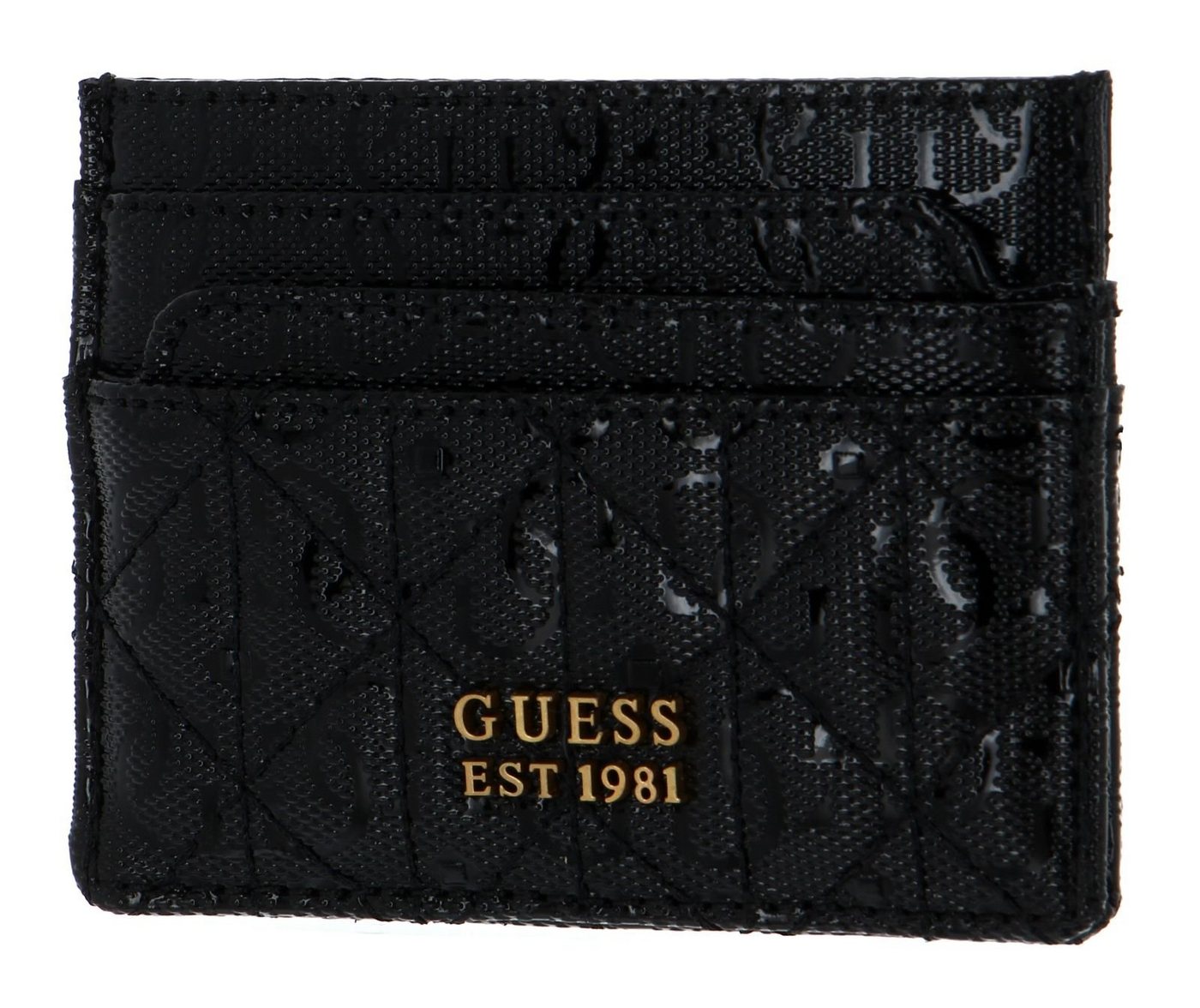 Guess Kartenetui Aveta SLG von Guess