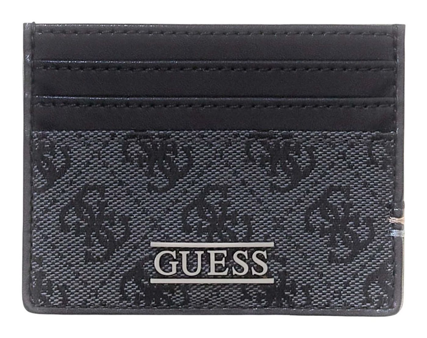 Guess Kartenetui Card Holder, mit RFID-Blocker Schutz von Guess
