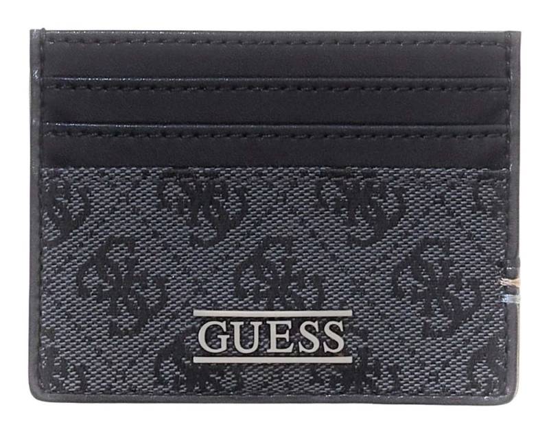 Guess Kartenetui Card Holder, mit RFID-Blocker Schutz von Guess