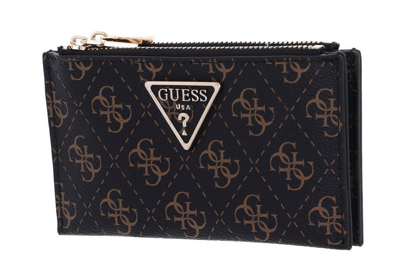 Guess Kartenetui Laurel SLG von Guess