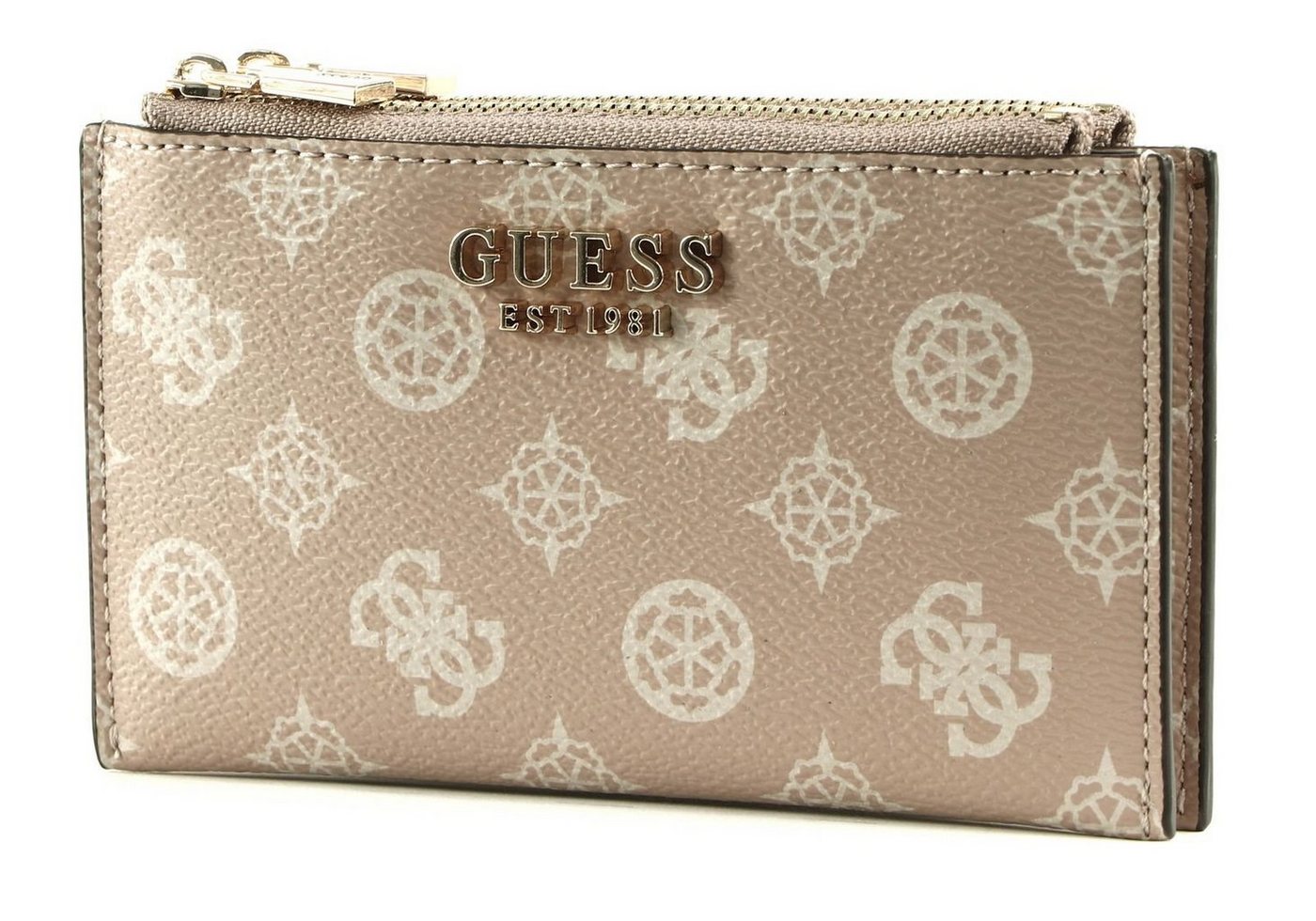 Guess Kartenetui Laurel SLG von Guess