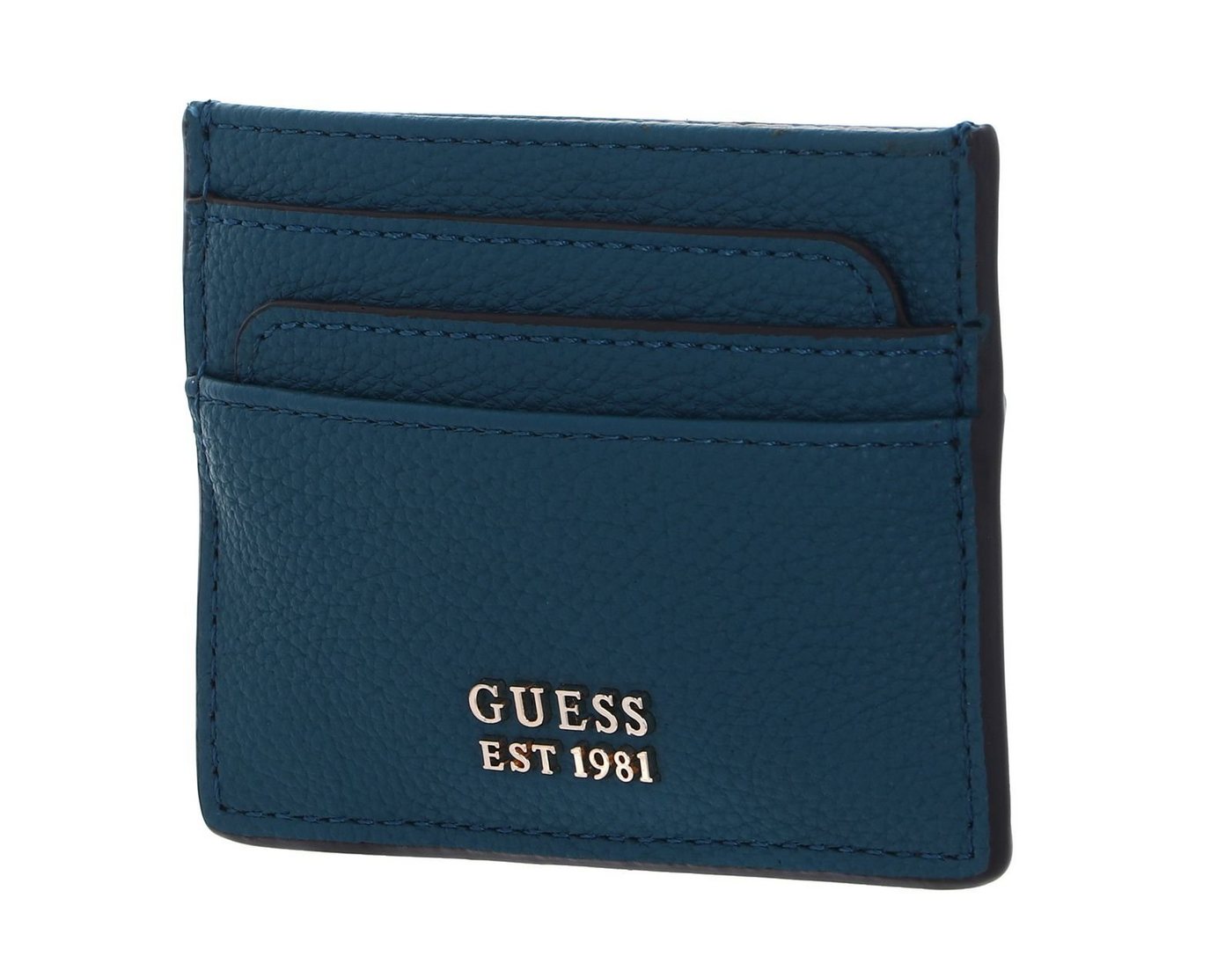 Guess Kartenetui Meridian von Guess